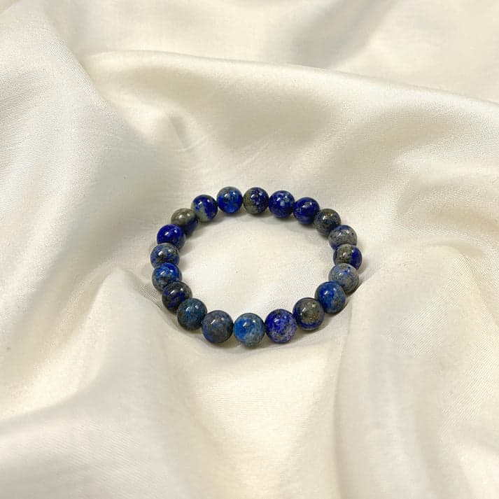 Lapis Lazuli Bracelet