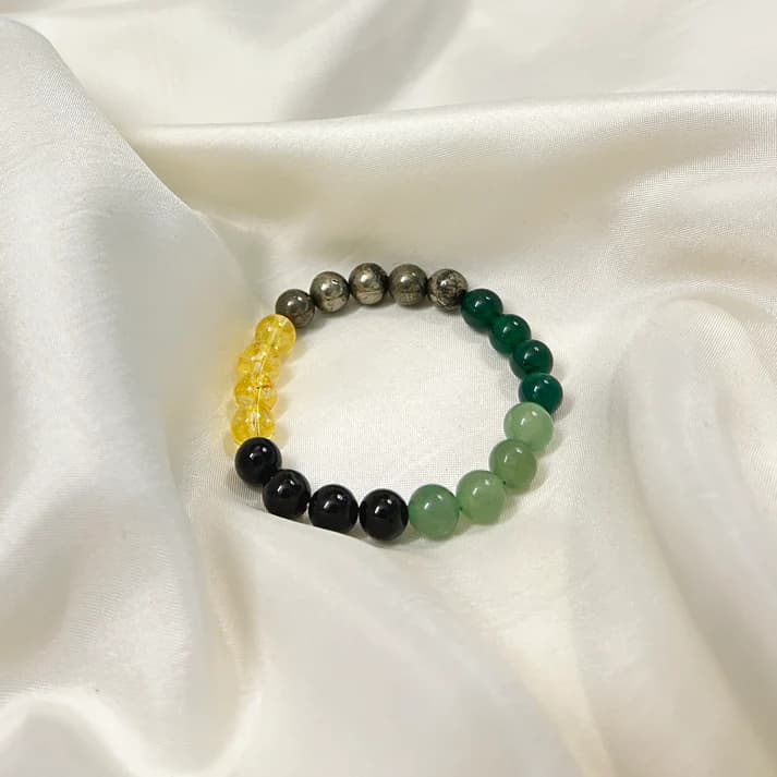 Money Magnet Bracelet