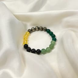 Money Magnet Bracelet